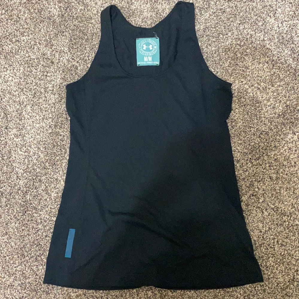 Under Armor